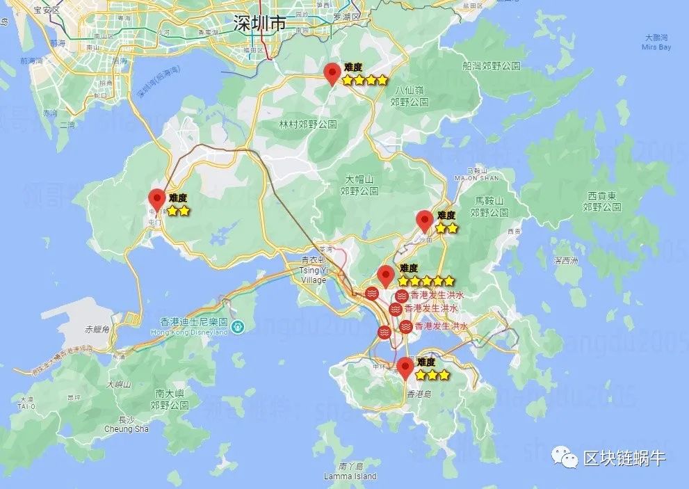 办理港卡实操经验流程