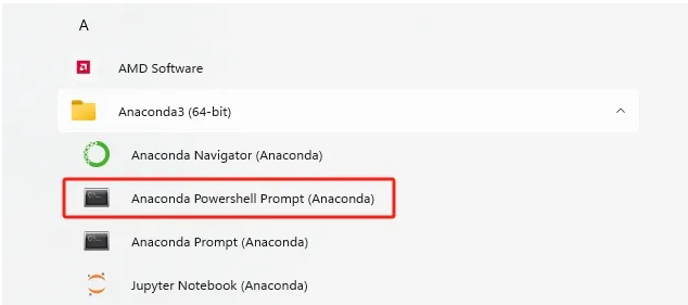 Anaconda环境使用指南