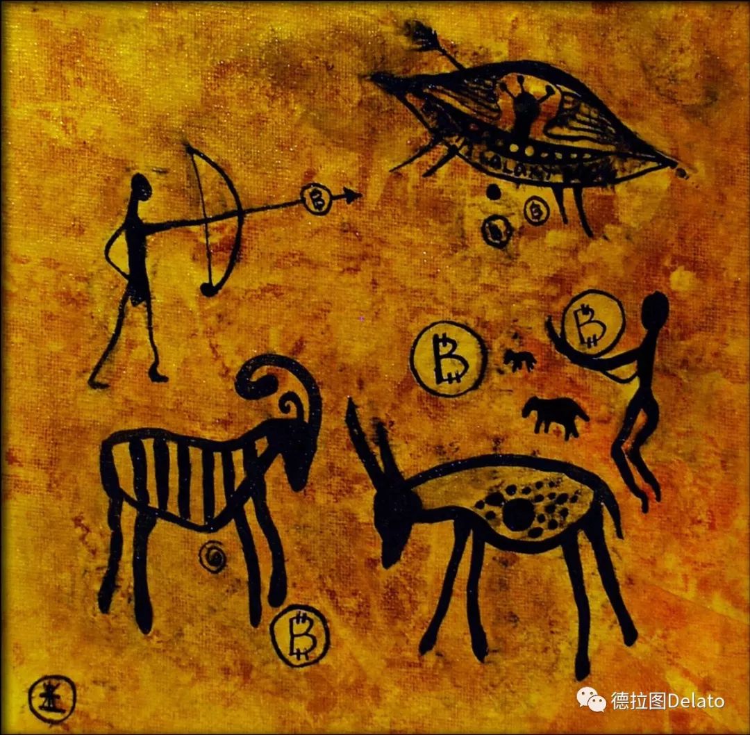 属于比特币的黄金时代