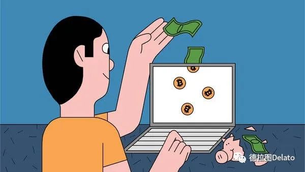 In Code We Trust：读比特币减半代码